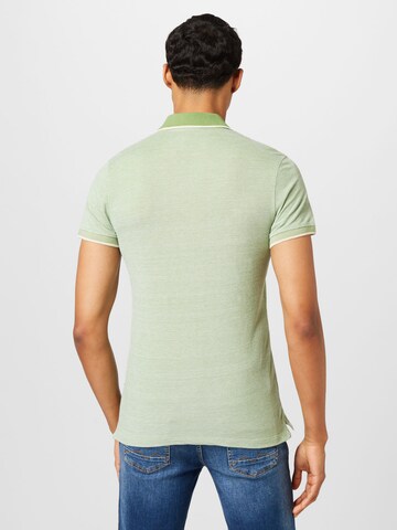 BLEND - Camiseta en verde