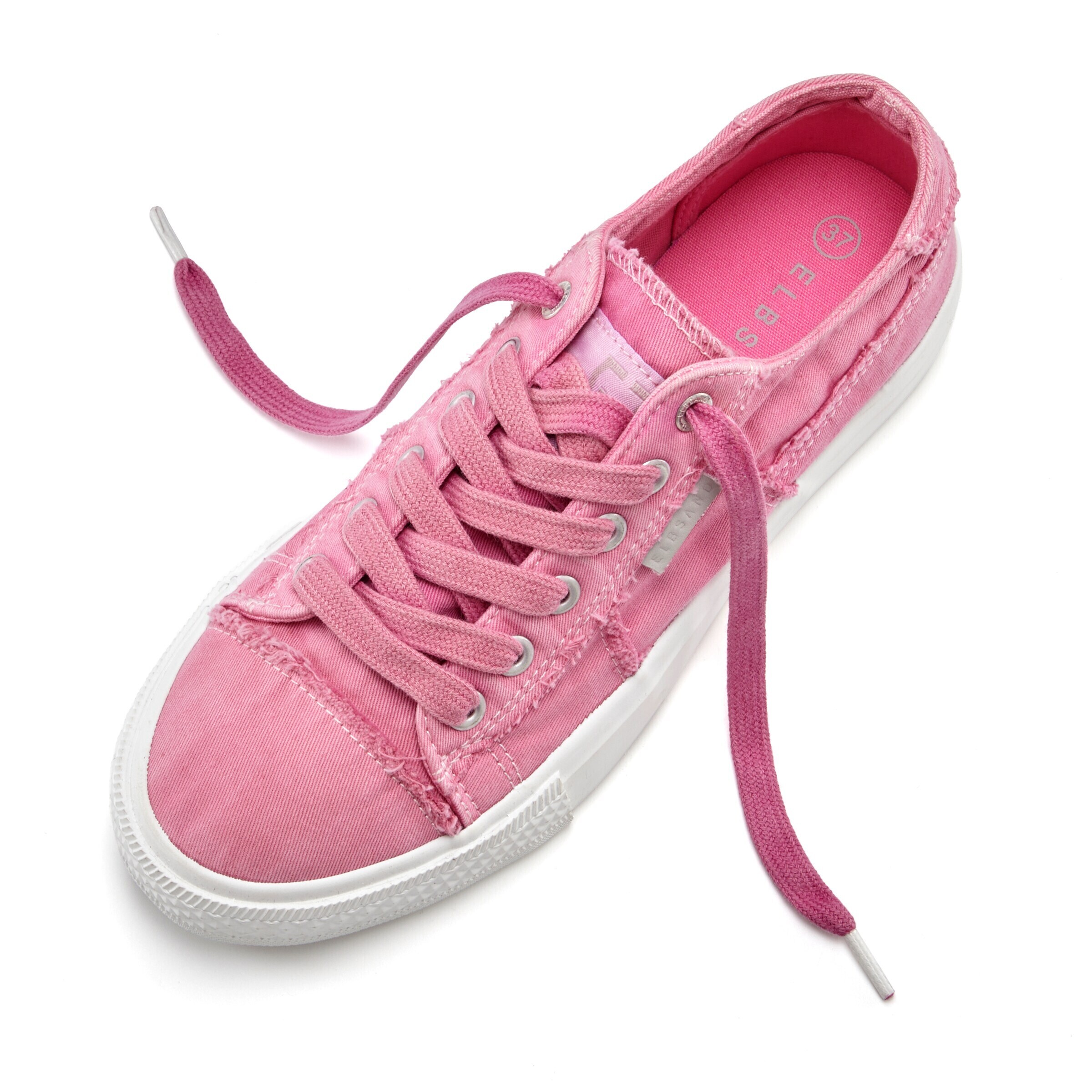 Elbsand Sneaker in Pink