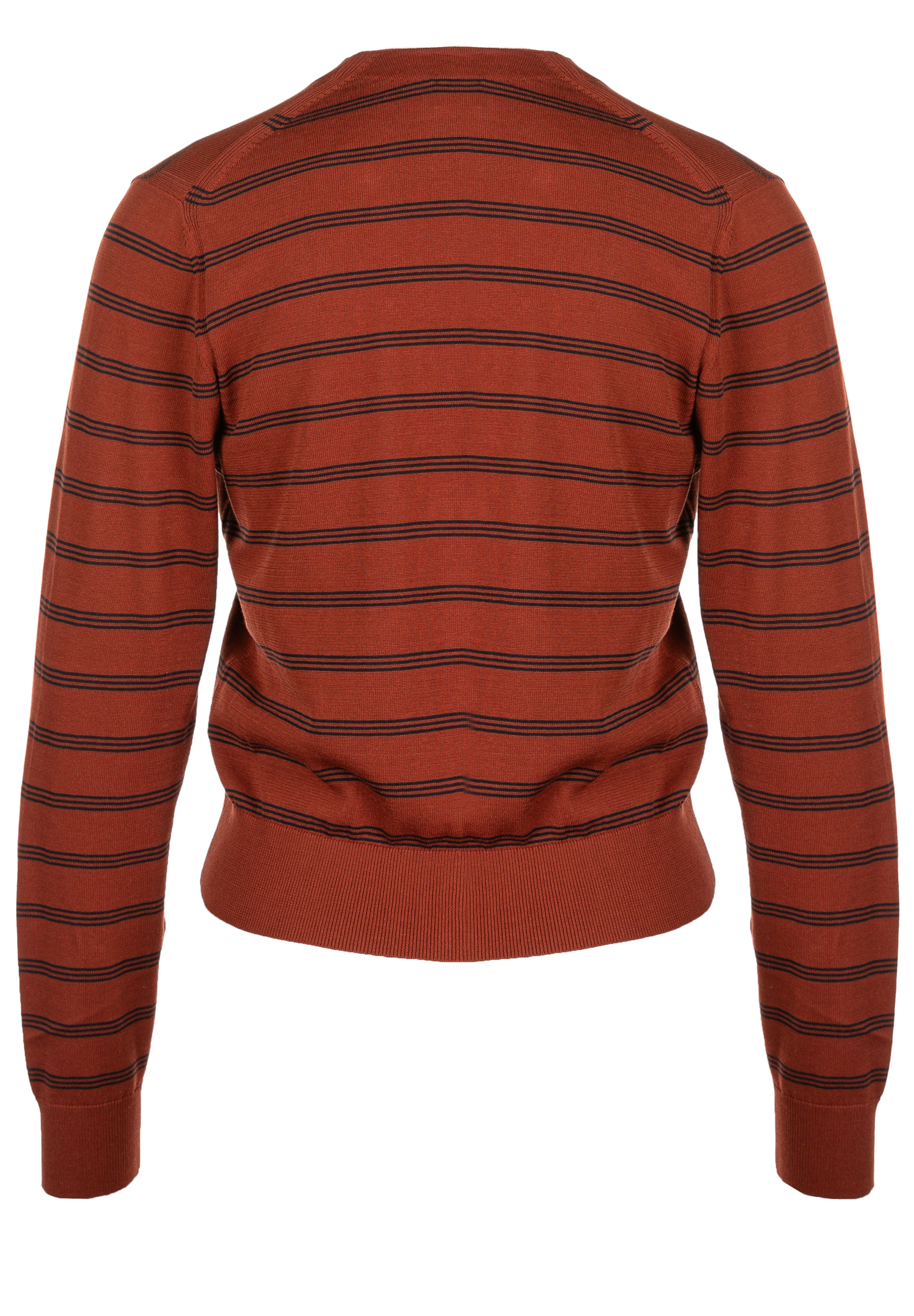 DRYKORN Knit Cardigan 'Roweya' in Red