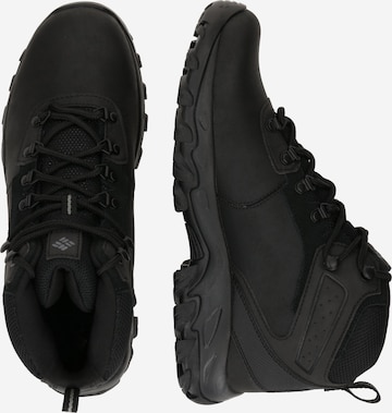 Boots 'Newton Ridge Plus II' COLUMBIA en noir