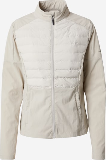 ENDURANCE Sports jacket 'Beistyla' in Light beige, Item view