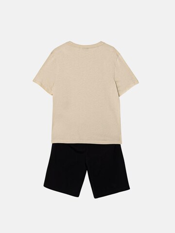 Set 'EA7 EMPORIO ARMANI' EA7 Emporio Armani en mélange de couleurs