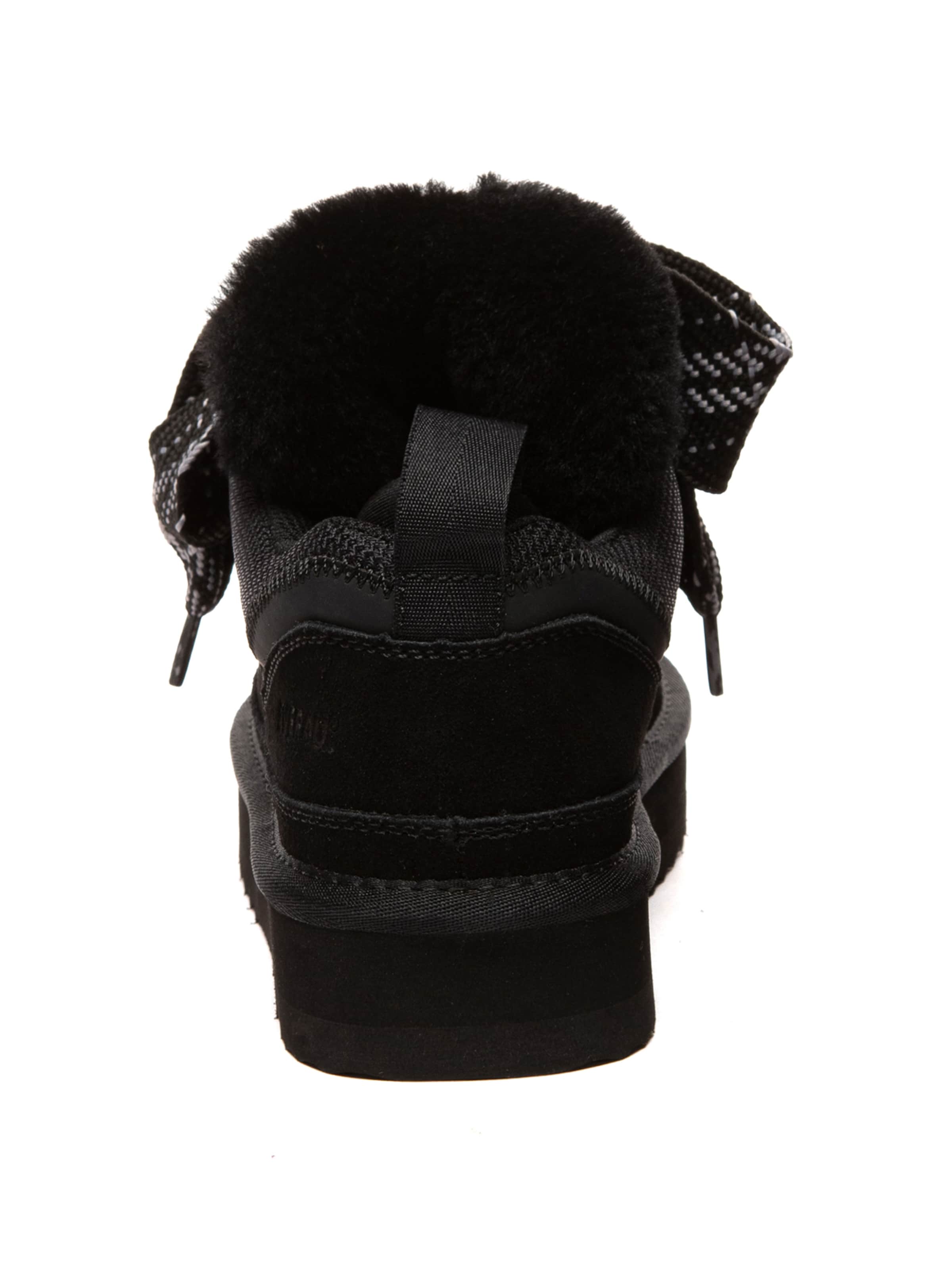 Everau Madalad ketsid 'Marbled', värv must