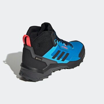 ADIDAS TERREX Boots 'AX4' in Blauw
