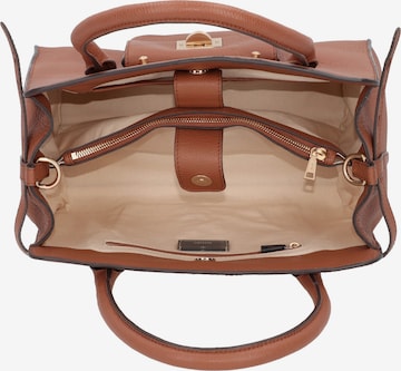 JOOP! Handbag 'Carino Giulia' in Brown