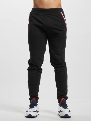 Regular Pyjamasbukser