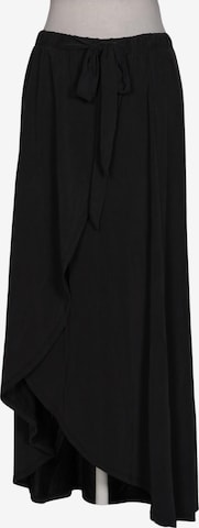 OBJECT Skirt in S in Black: front