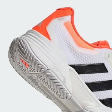 ADIDAS PERFORMANCE Sports shoe 'Solematch Control 2' in White