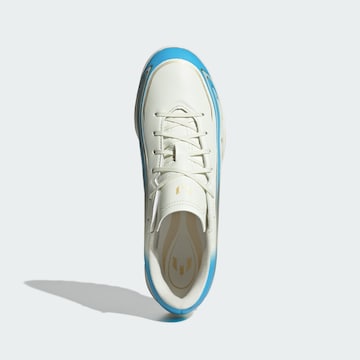 ADIDAS PERFORMANCE - Chuteira 'F50 Messi Club' em bege