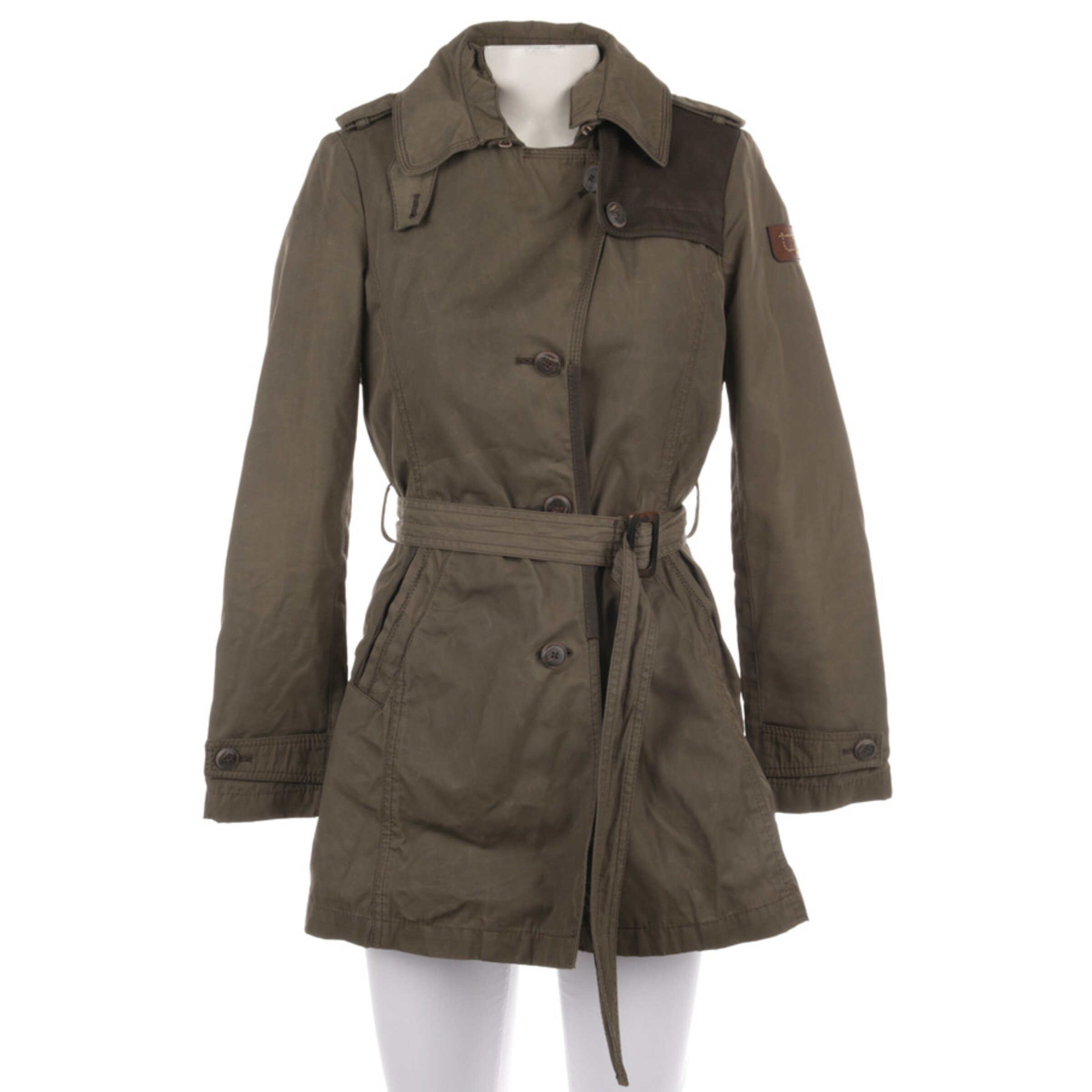 Handstich jacket deals price