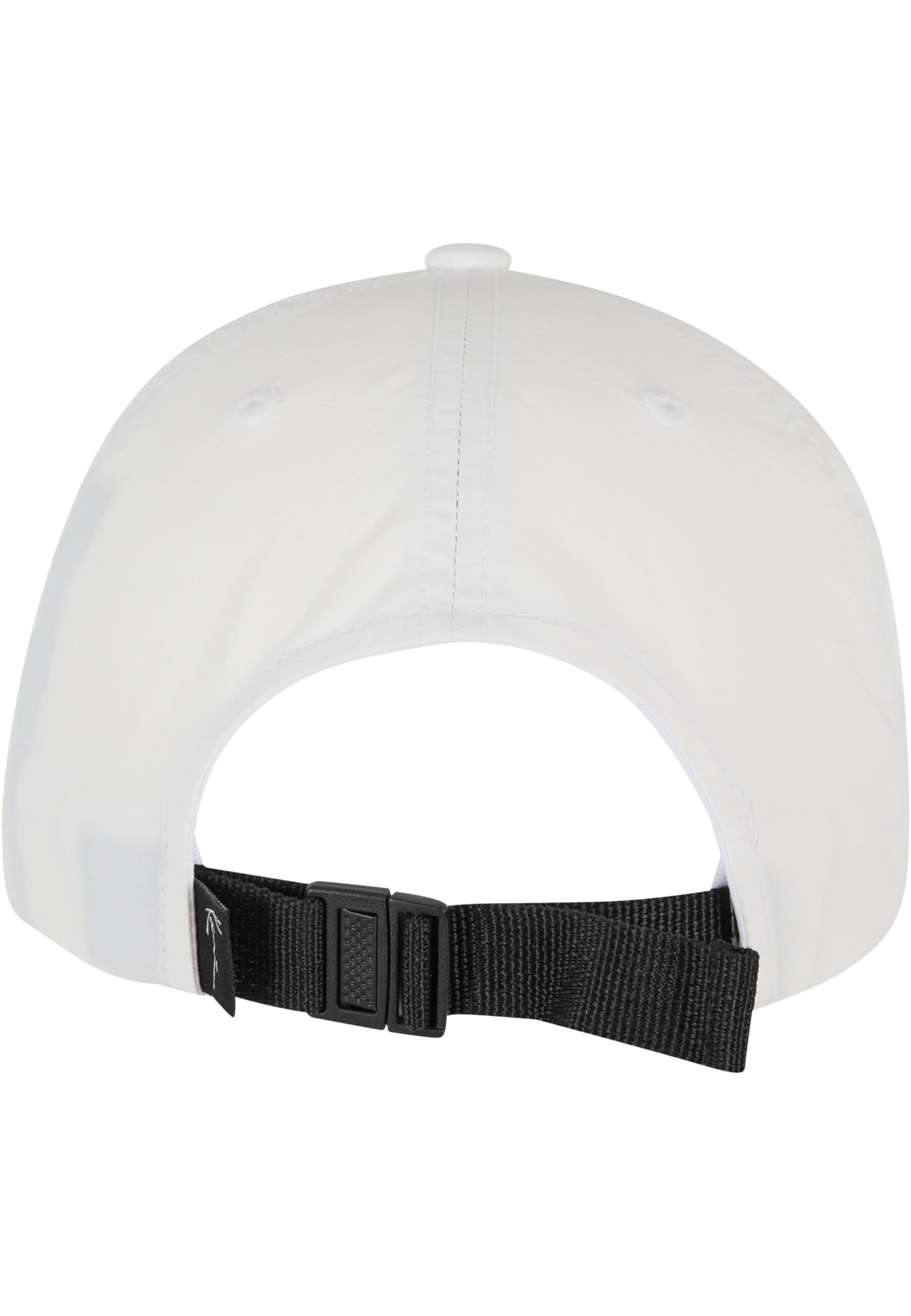 Karl Kani Кепка в Белый