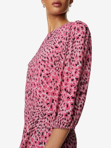 Robe-chemise Marks & Spencer en rose