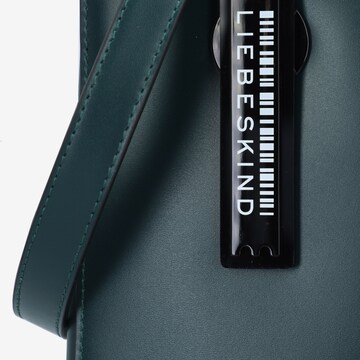 Liebeskind Berlin Handbag in Green