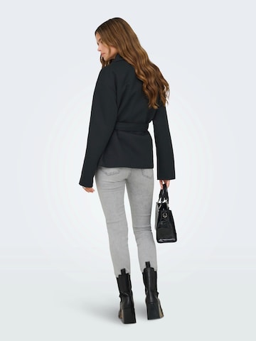 ONLY Between-season jacket 'ONLSEDONA AUGUSTA' in Black