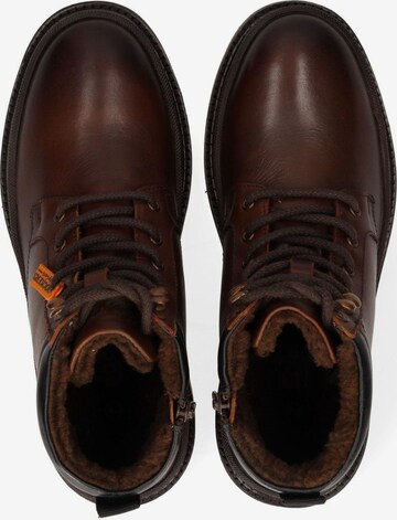 Dockers by Gerli Veterboots in Bruin