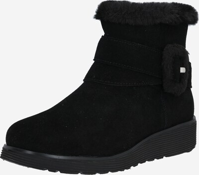 SKECHERS Støvler '167118' i sort, Produktvisning