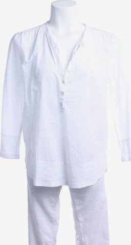 Marc O'Polo Blouse & Tunic in M in White: front