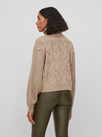 Pull-over VILA en beige