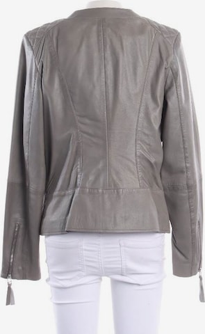 Mrs & Hugs Jacket & Coat in L in Grey