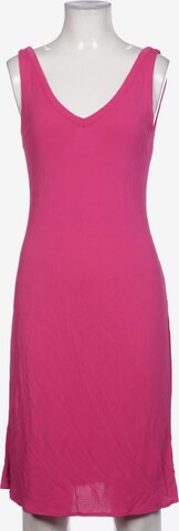 Hugenberg Dress in XS in Pink: front