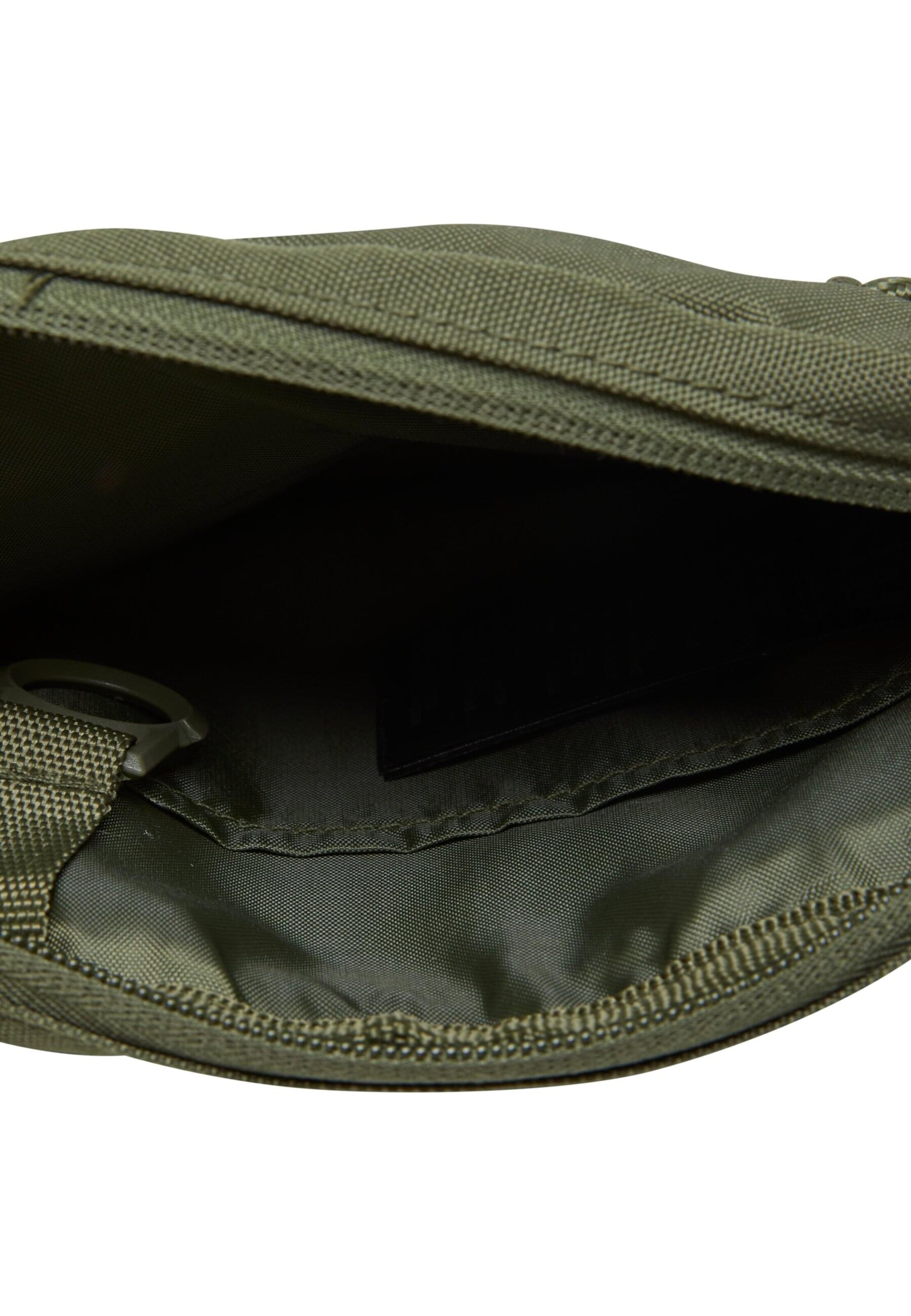 Sac à bandoulière Brandit en vert