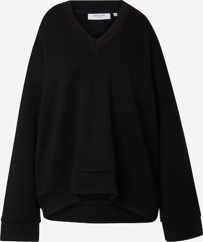 MSCH COPENHAGEN Sweater majica 'Petua Ima' u crna, Pregled proizvoda