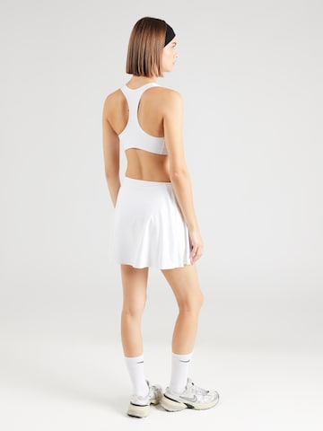 NIKE Sports skirt 'Victory' in White