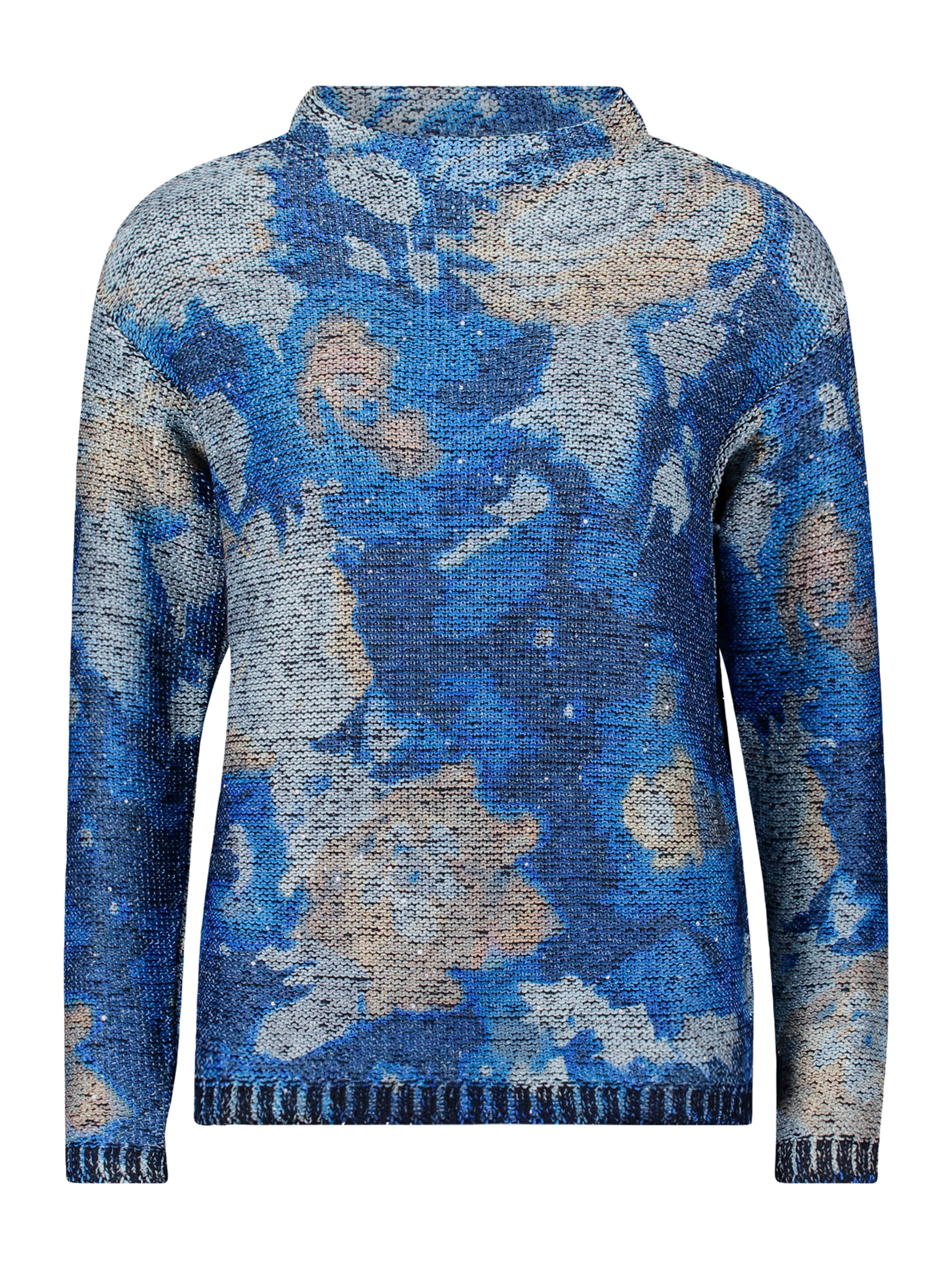 Betty Barclay Pullover in Mischfarben: Vorderseite