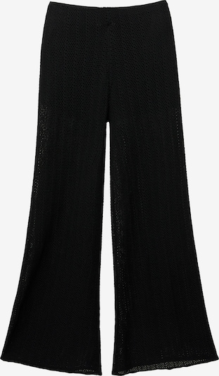 Pull&Bear Nohavice - čierna, Produkt