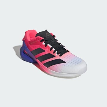 Chaussure de sport 'Adizero Counterblast' ADIDAS PERFORMANCE en rose