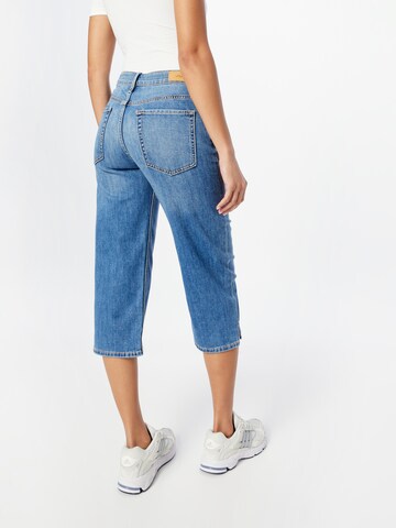 s.Oliver Regular Jeans in Blau