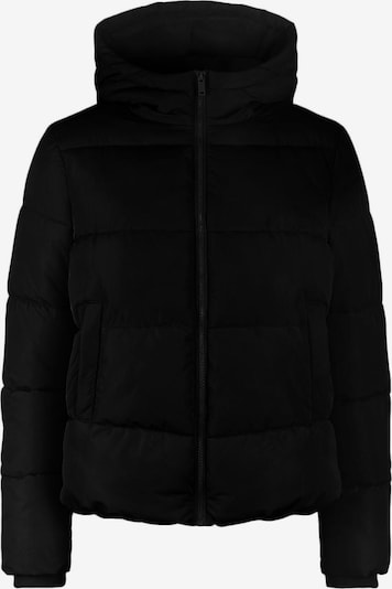 PIECES Curve Prijelazna jakna 'Bee' u crna, Pregled proizvoda