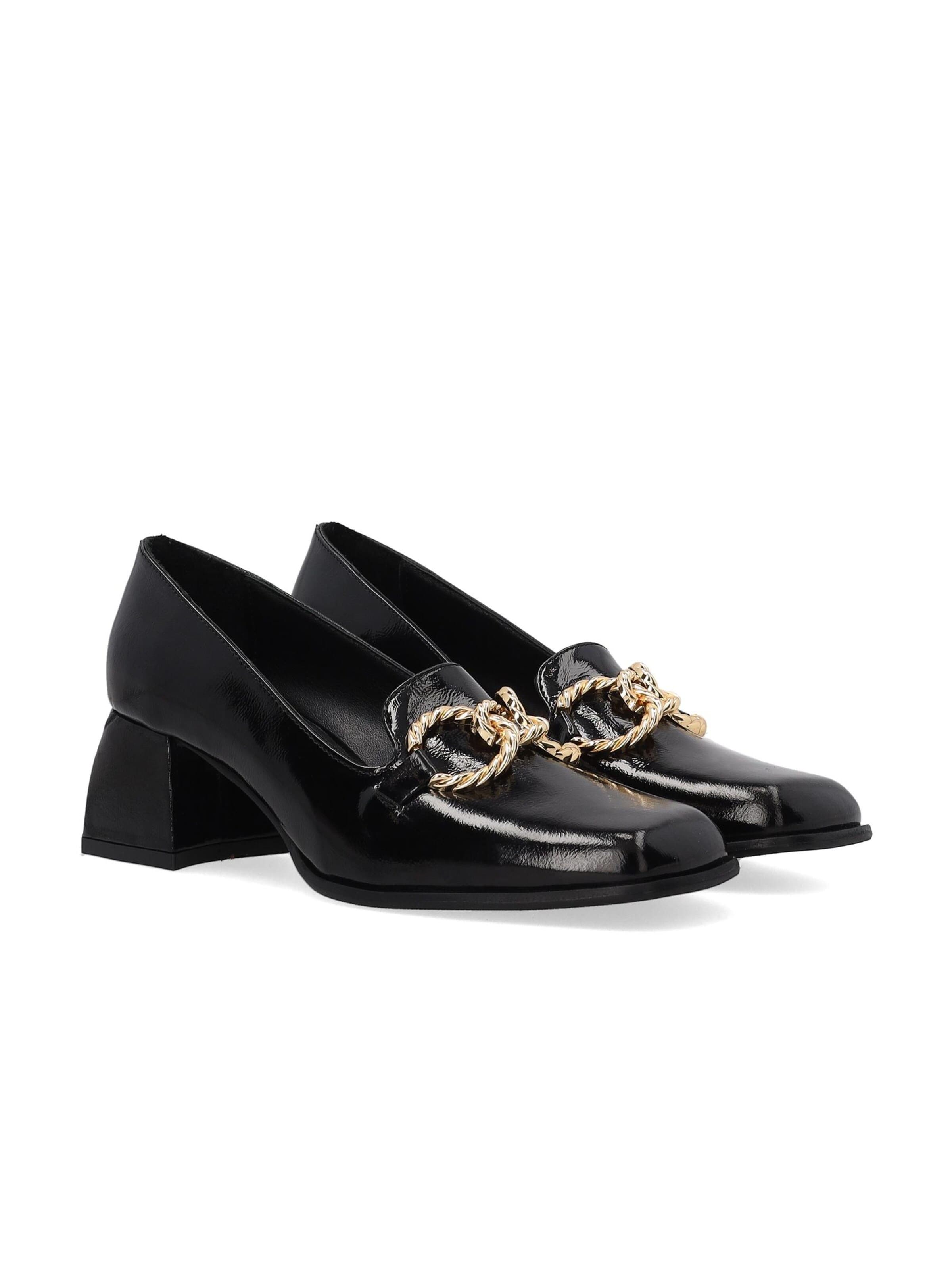 VENEZIA Mokassin 'Venezia'‌‌‌‌‌‌ in Schwarz