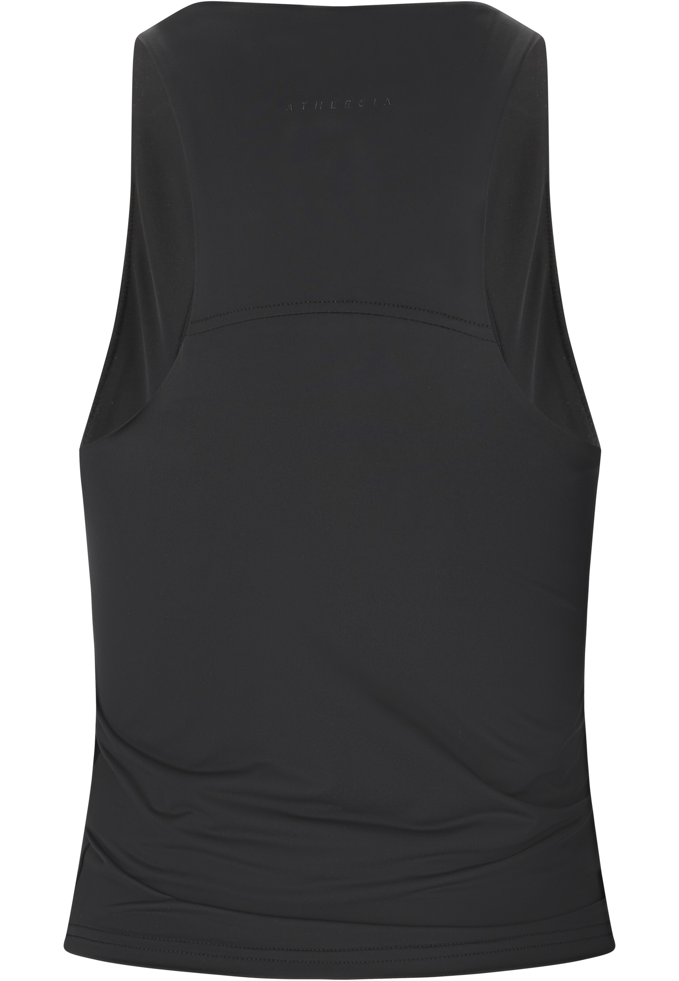 Athlecia Sporttop 'Lynne' in Zwart