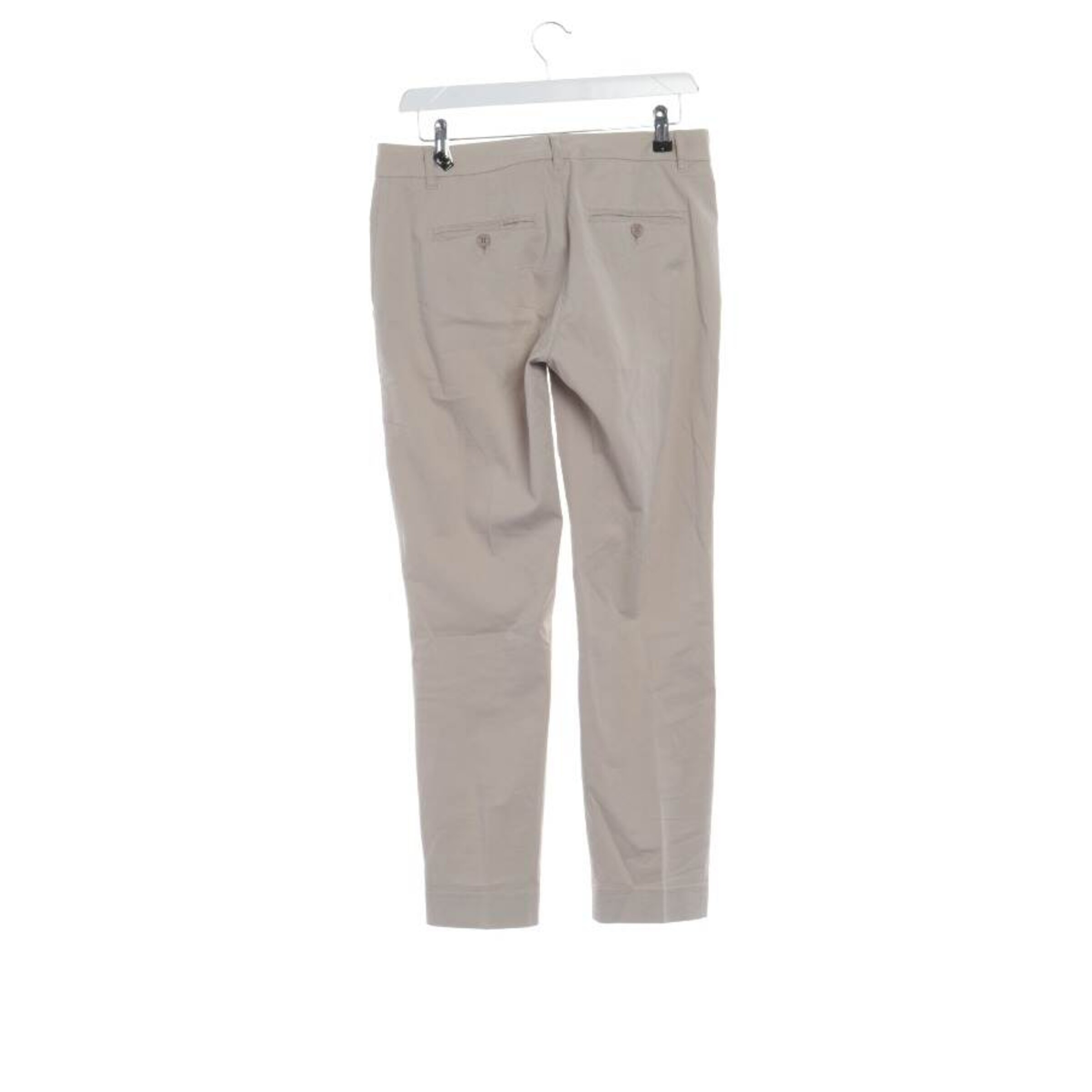 Seductive Pants in XS in White