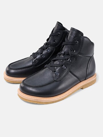 BÄR Boots 'Roger' in Black