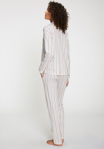 VIVANCE Pajama in Mixed colours