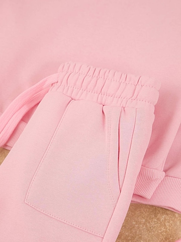 Trendyol - Ropa para correr en rosa