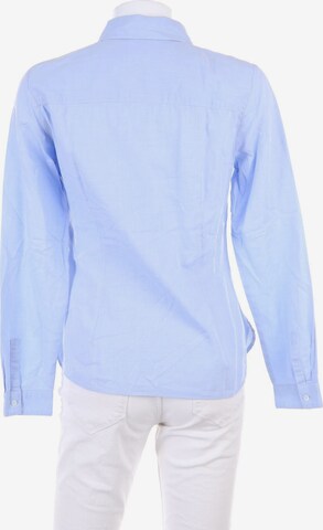 ESPRIT Bluse XS in Blau