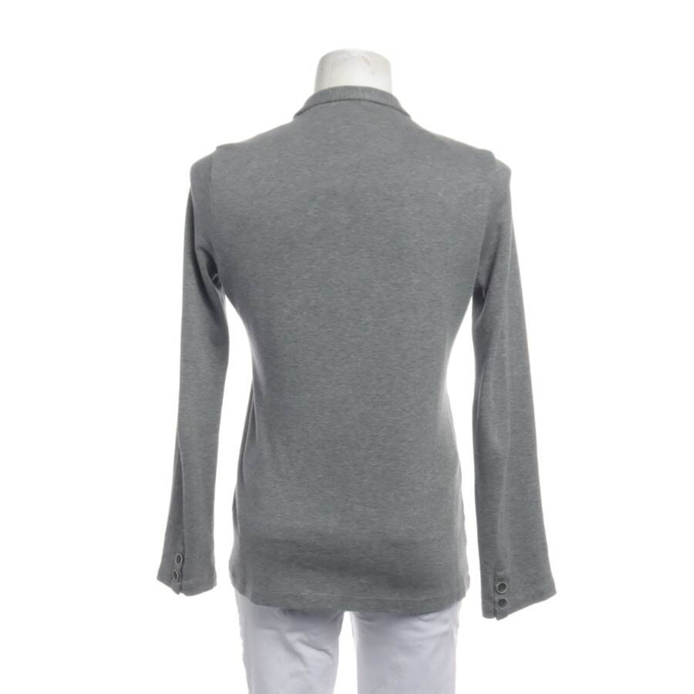 Gran Sasso Blazer in S in Grey