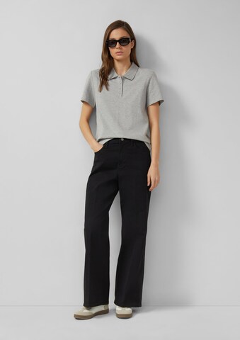 s.Oliver Shirt in Grey