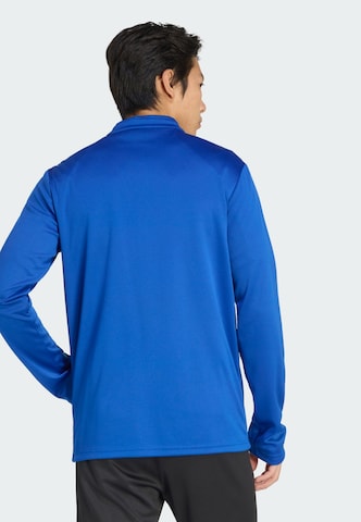 Giacca sportiva 'Entrada26' di ADIDAS PERFORMANCE in blu