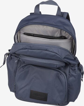 TIMBUK2 Rucksack 'Vapor' in Blau