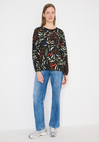 CECIL Blouse in Mixed colors