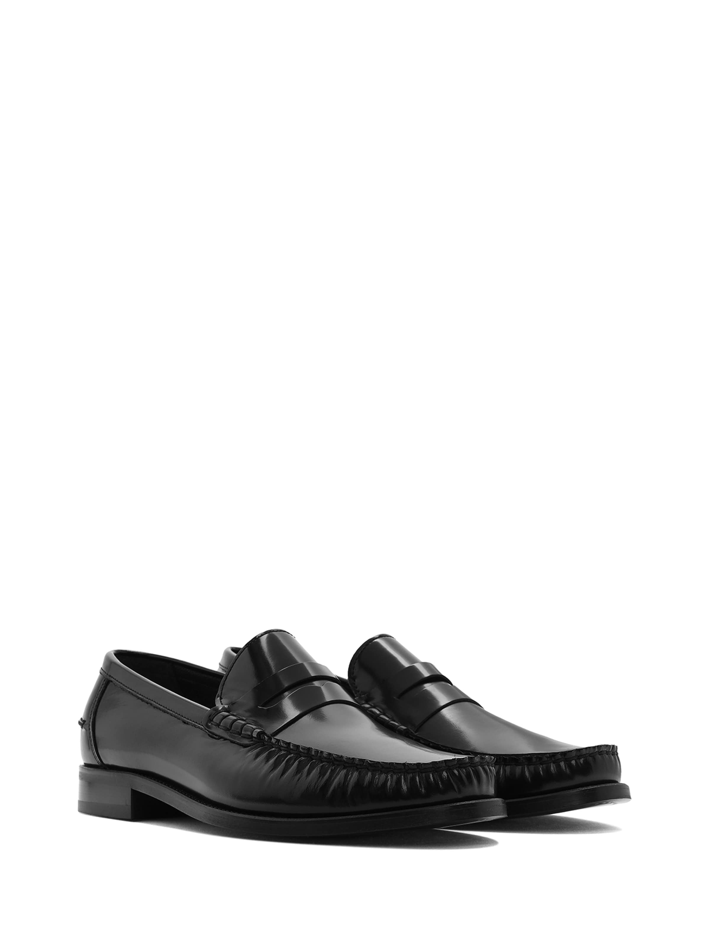 Mocassin Derimod en noir