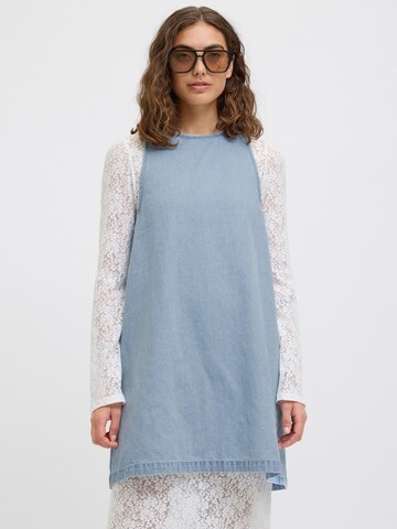 JJXX - Vestido 'JXMacy' en azul: frente