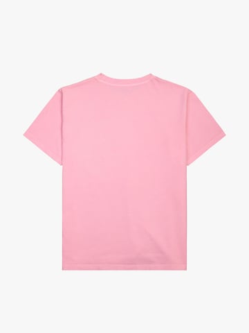 BLUE SKY INN Shirt in Pink