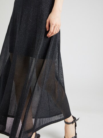 Ted Baker - Vestido de punto 'Kannie' en negro