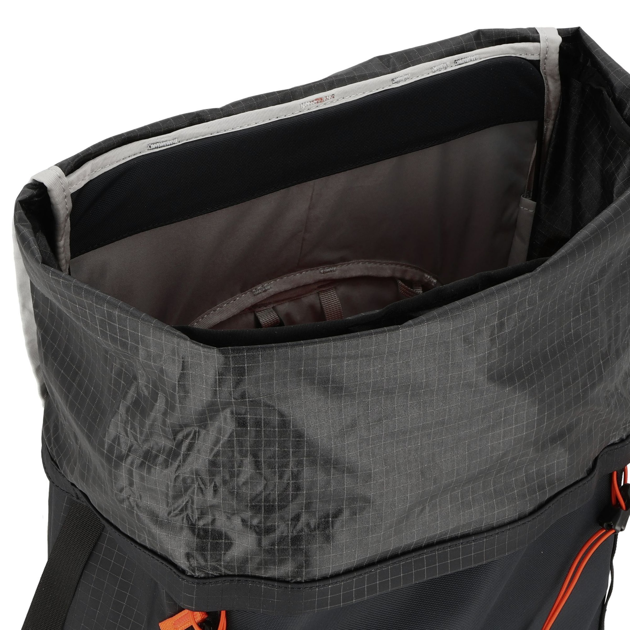 Haglöfs Sportrugzak 'L.I.M Touring Pro 40' in Zwart