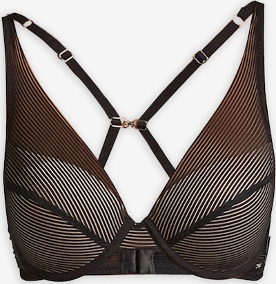 Liemenėlė iš Gisela, spalva – juoda, Prekių apžvalga